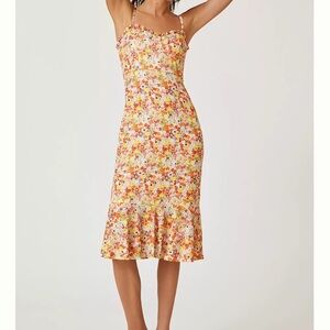 BLACK Sleeveless Dress